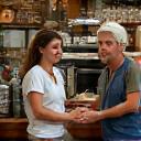 Local business owners collaborating